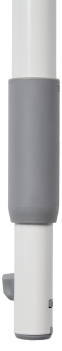 Teleskopskaft Click-in 110-190 cm Smart Microfiber